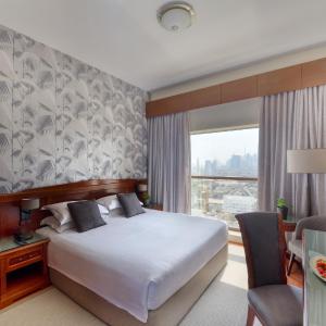 Premium Double or Twin Room