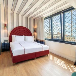 King Room with Sea View