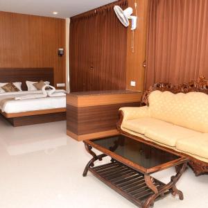 King Suite