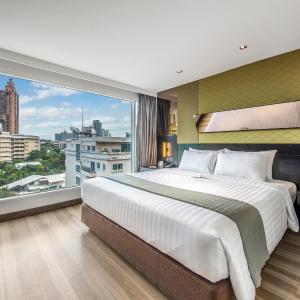 Grand Residence Suite