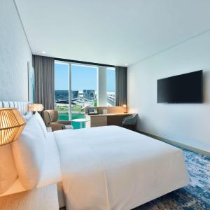 King Room - Mobility Accessible 