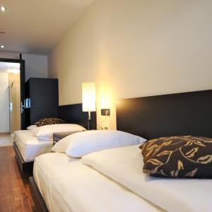 Penthouse Suite
