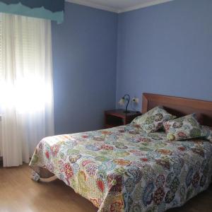 Triple Room with Sea View