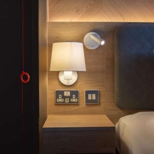 King Room - Mobility Access