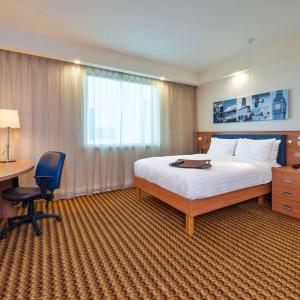 Queen Room with Airport Transfer