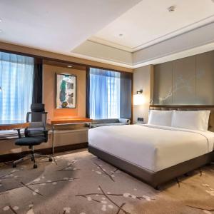 King Room - Mobility Access