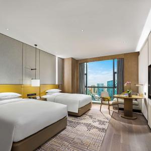 Superior Deluxe Twin Room