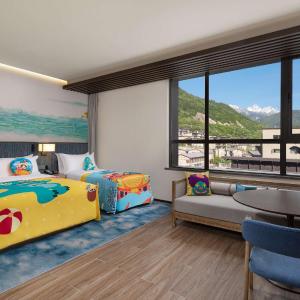 Premium King Room