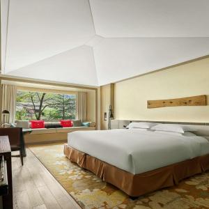 King Room - Mobility Accessible 