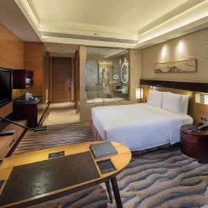 King Room - High Floor