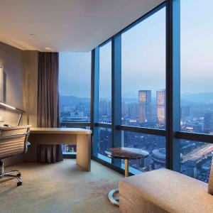 Executive Corner King Room