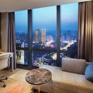 Double Room with Two Double Beds