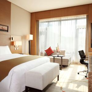 King Room - Mobility Access