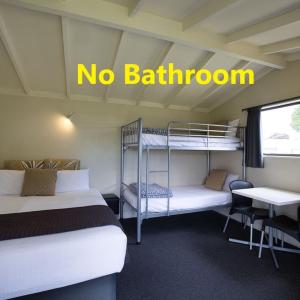4 Berth Cabin (Studio)