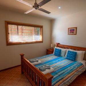 Three-Bedroom Spa Villa