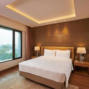 One-Bedroom Executive King Suite