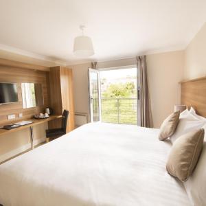 Double Room with River View