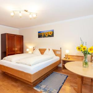 Family Double Room