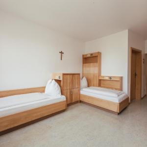 Economy Twin Room - Dependance