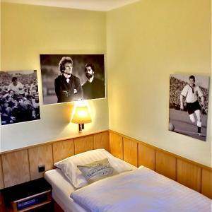 Budget Single Room