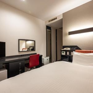 Special Offer - Double Room with Small Double Bed - Smoking