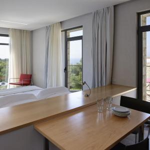 Studio with Sea View