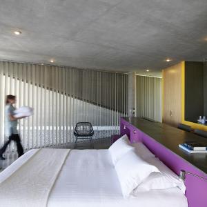 Junior Suite with Sea View