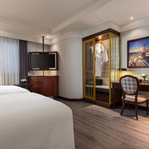Colonial Executive Twin Internal Window 