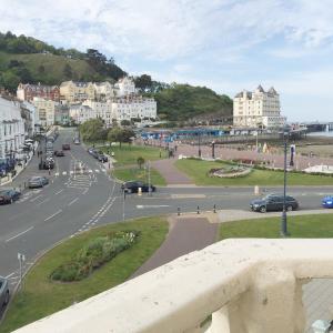 Superior Double or Twin Room with Sea View