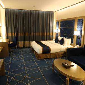 Grand Family Suite