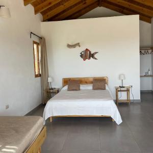 Superior Double or Twin Room with Sea View