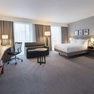 King Room - Mobility Accessible 
