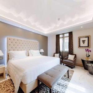 Prestige King Room with Terrace