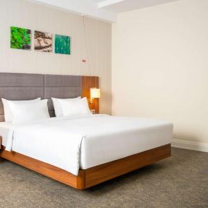 King Room - Mobility Accessible 