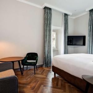 King Room - Mobility Access