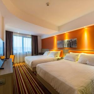 Queen Room with Two Queen Beds