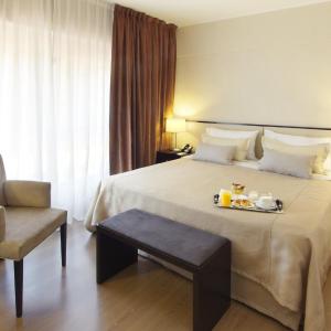 Superior Double Room with City View