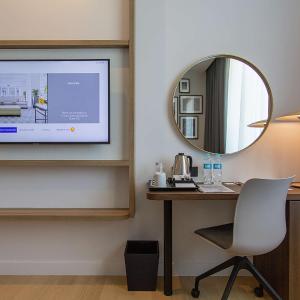 Family Connecting Rooms