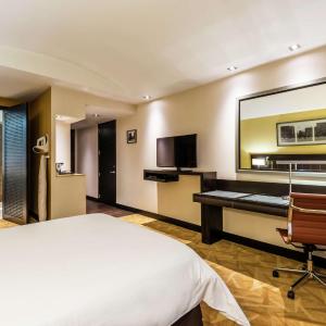 Queen Room - Disability Access