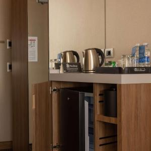 Twin Room with Panoramic View