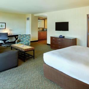 One-Bedroom Suite