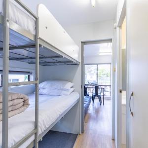 Ensuite Cabin
