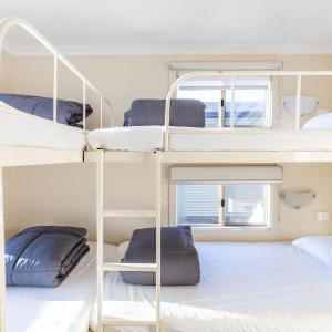 Executive Cabin