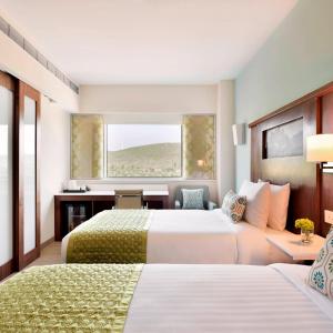 Premium Room, Guest room, 2 Twin
