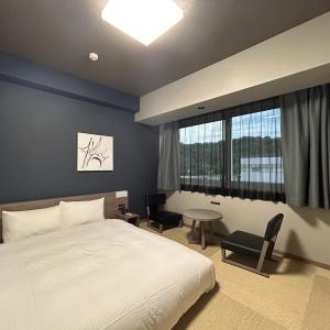 Double Room-Smoking 