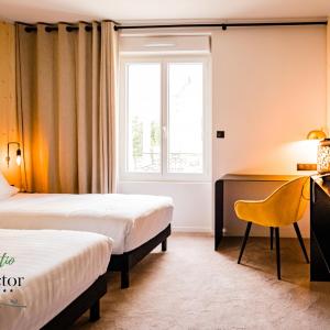 Confort Room