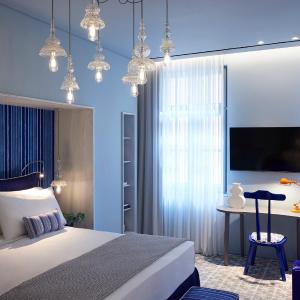Athina Suite
