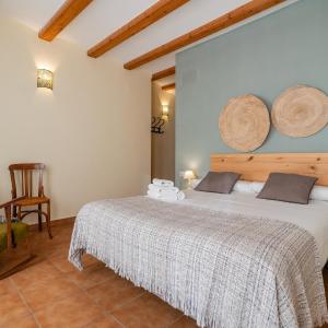 Double Room with Extra Bed