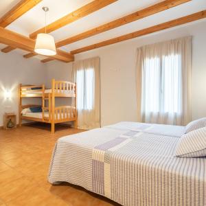 Quadruple Room - Disability Access