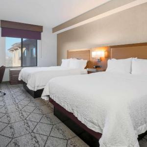 Room with Two Queen Beds - Non-Smoking